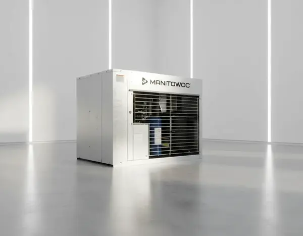 Manitowoc CVDT-1200 Air-Cooled Condenser Unit