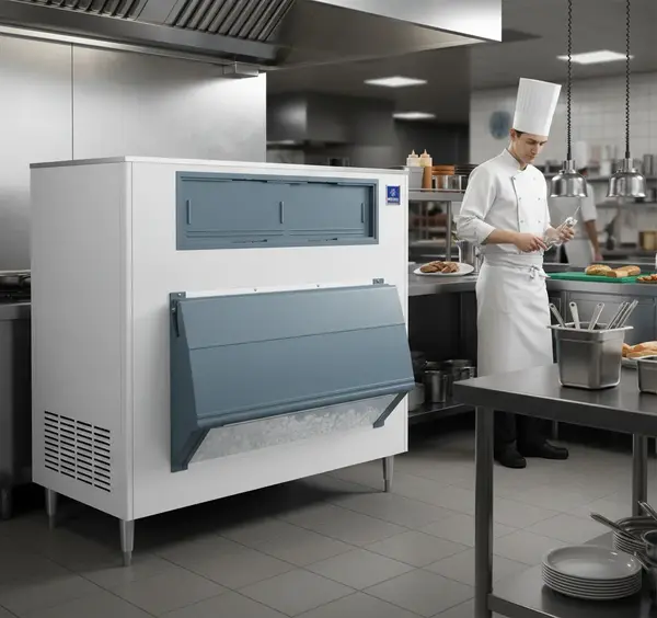 Manitowoc F1325-3030