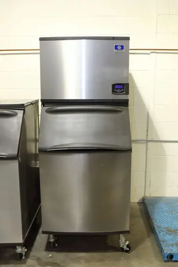 Manitowoc IDT0500W