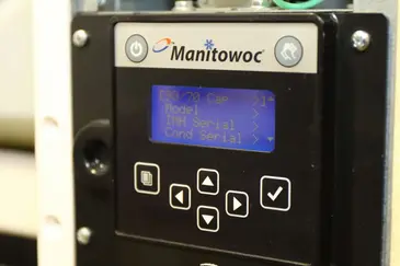 Manitowoc IDT1500A