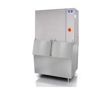 Manitowoc IDT1900W-SPACE MAKER