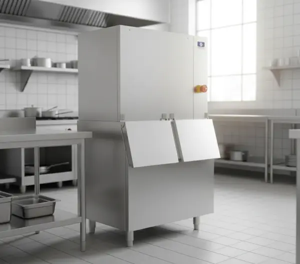 Manitowoc IDT1900W-SPACE MAKER