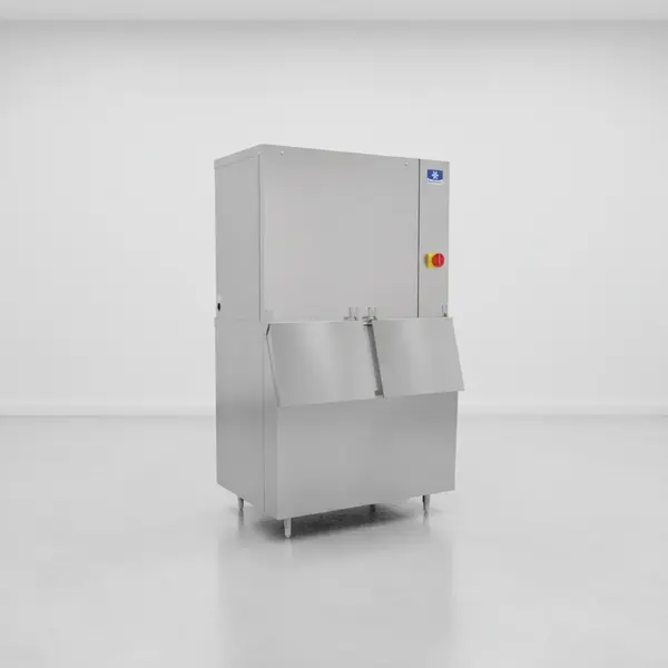 Manitowoc IDT1900W-SPACE MAKER