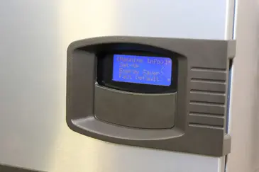 Manitowoc IYT1200W