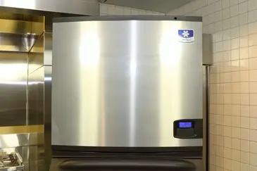 Manitowoc IYT1200W