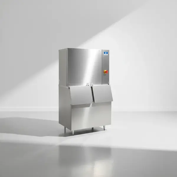 Manitowoc IYT1900W-SPACE MAKER