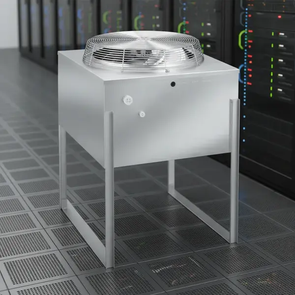 Manitowoc JCF0500-161