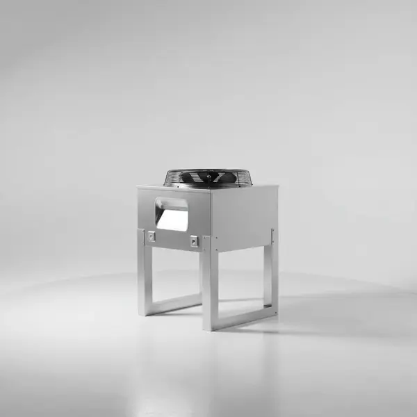 Manitowoc JCF0500-161 Remote Condensing Unit