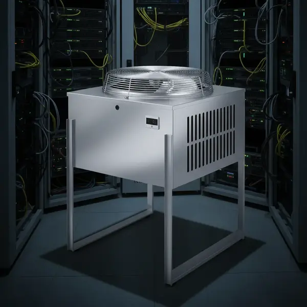 Manitowoc JCF0900-251