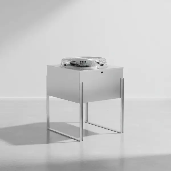 Manitowoc JCF0900-261