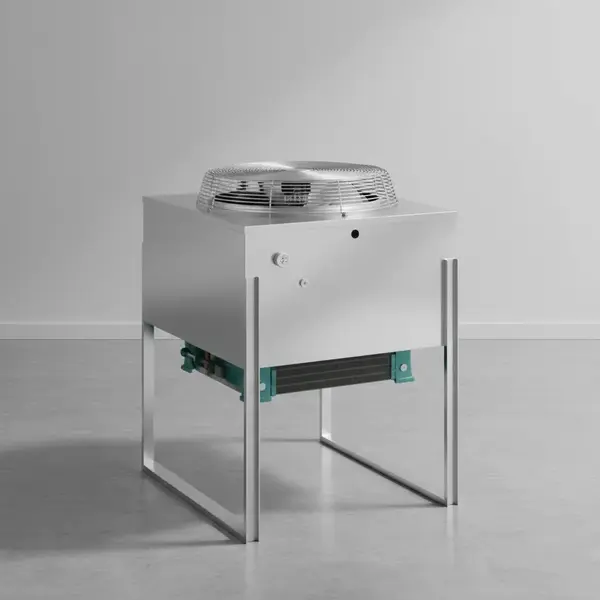 Manitowoc JCT1500-261