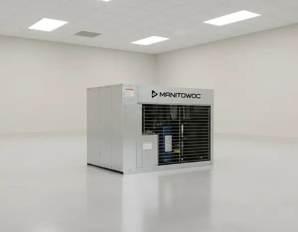 Manitowoc RCUF-1200 Air-Cooled Condenser Unit