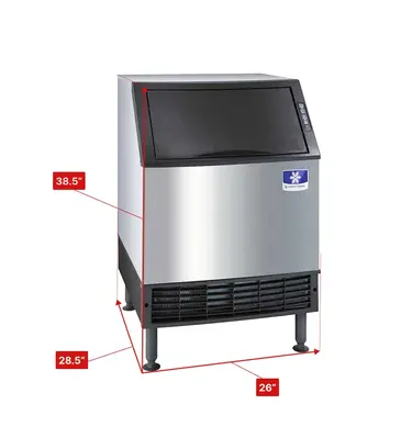 Manitowoc UYP0140A