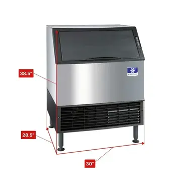 Manitowoc UYP0310A