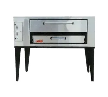Marsal Pizza Ovens SD-448