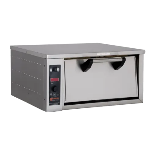 Marsal Pizza Ovens CT301