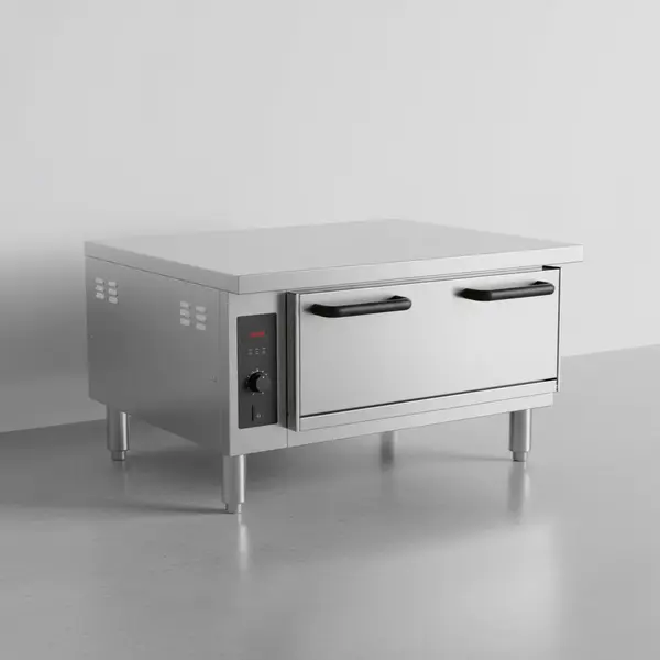 Marsal Pizza Ovens CT301