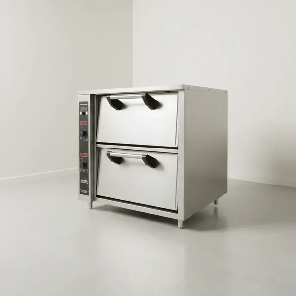 Marsal Pizza Ovens CT302