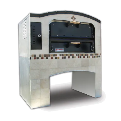Marsal Pizza Ovens MB-236