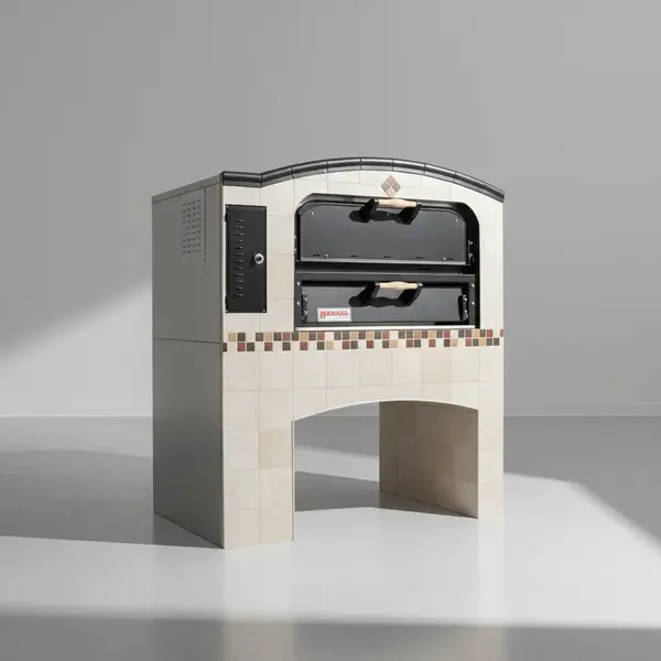 Marsal Pizza Ovens MB-236