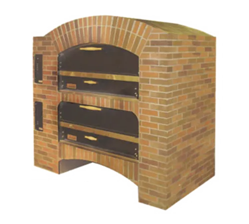 Marsal Pizza Ovens MB-60