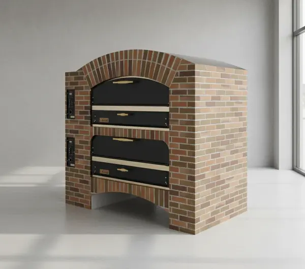 Marsal Pizza Ovens MB-866