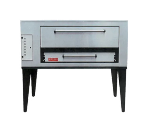 Marsal Pizza Ovens SD-1048