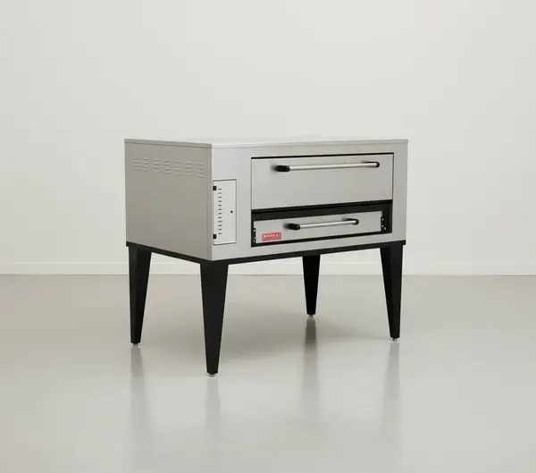 Marsal Pizza Ovens SD-1048