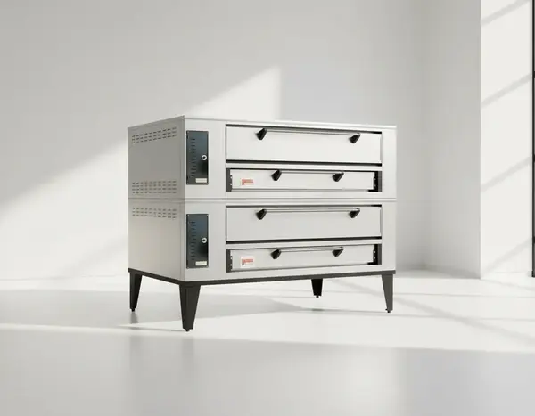 Marsal Pizza Ovens SD-1048/SD-448