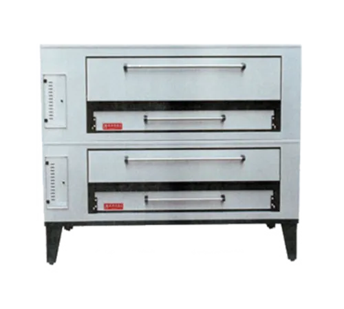Marsal Pizza Ovens SD-1060