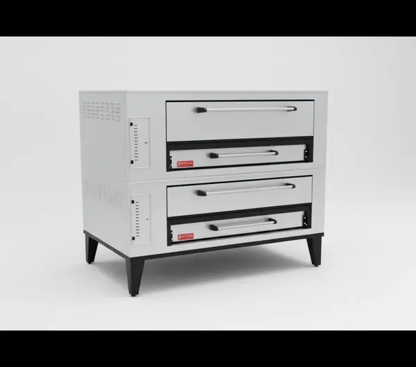 Marsal Pizza Ovens SD-1060
