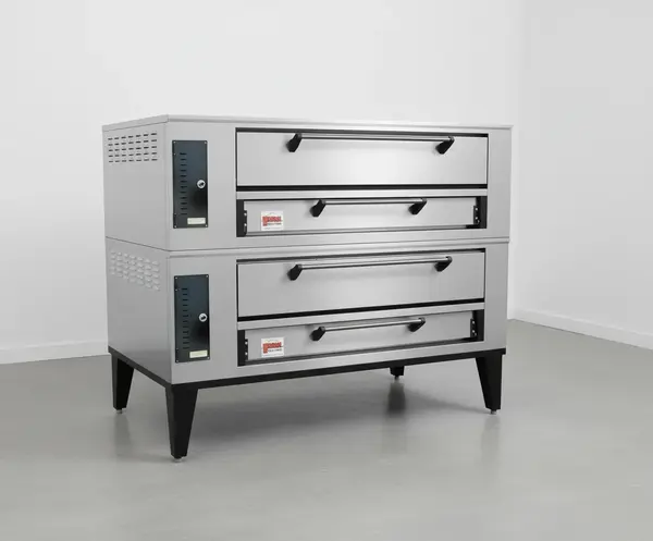 Marsal Pizza Ovens SD-10866