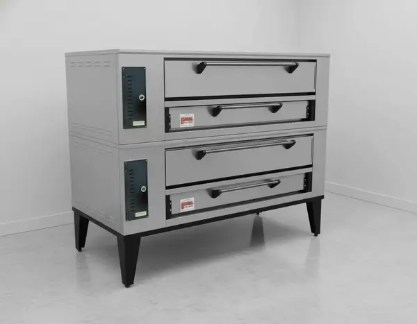 Marsal Pizza Ovens SD-10866 BASE SECT