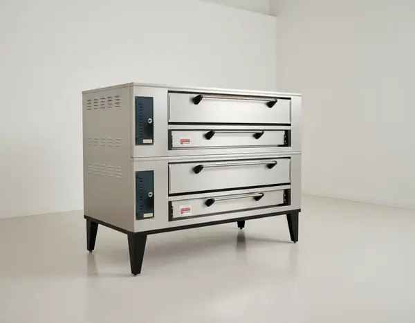 Marsal Pizza Ovens SD-10866/SD-866