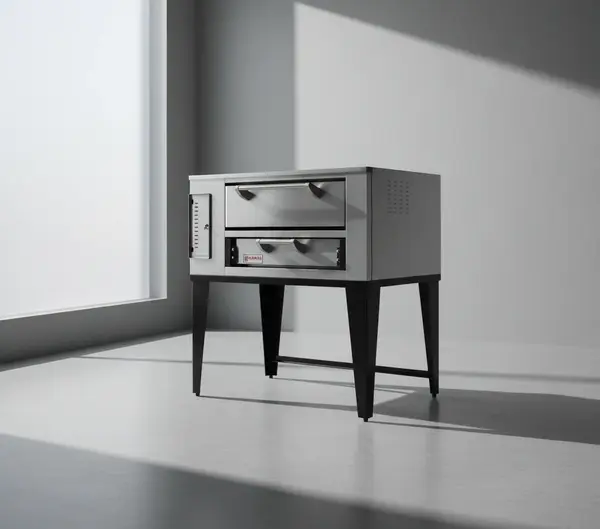 Marsal Pizza Ovens SD-236