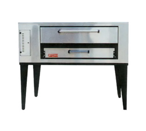 Marsal Pizza Ovens SD-448