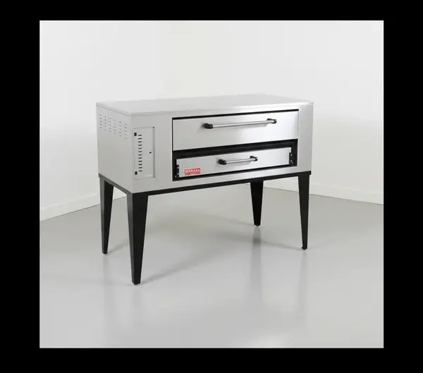 Marsal Pizza Ovens SD-448
