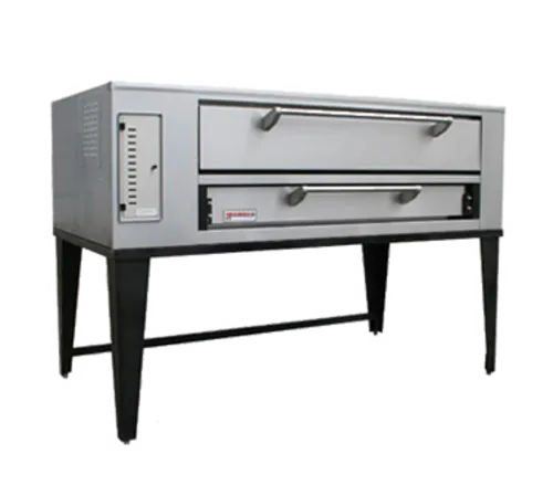 Marsal Pizza Ovens SD-660