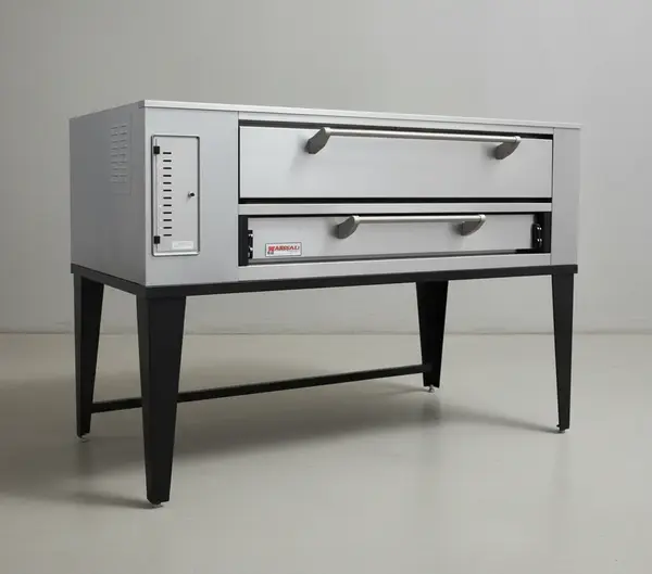 Marsal Pizza Ovens SD-660