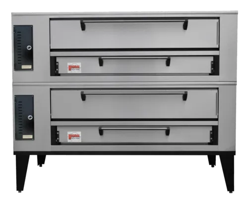 Marsal Pizza Ovens SD-866
