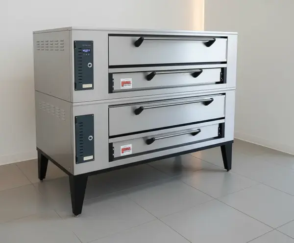 Marsal Pizza Ovens SD-866