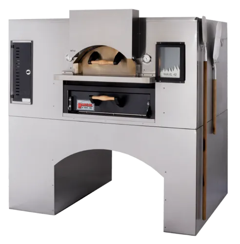 Marsal Pizza Ovens WF-42