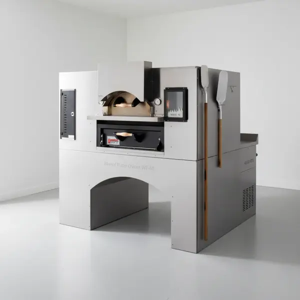 Marsal Pizza Ovens WF-60