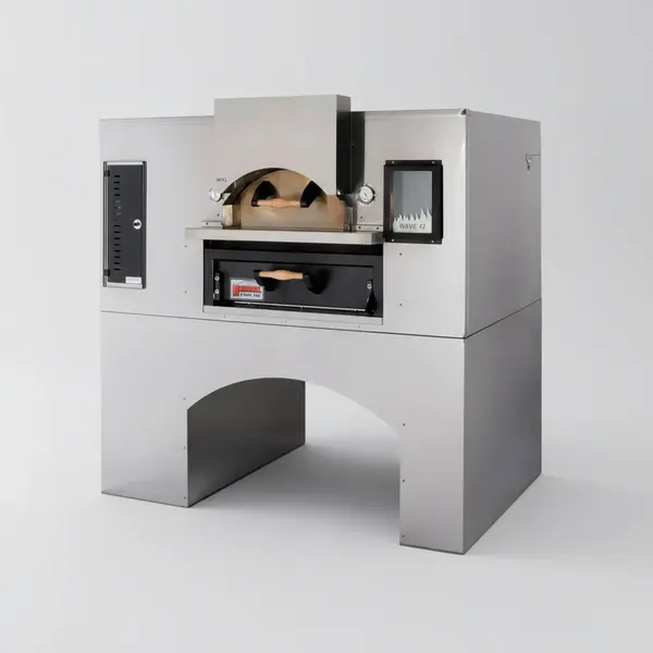 Marsal Pizza Ovens WF-60 BASE SECT