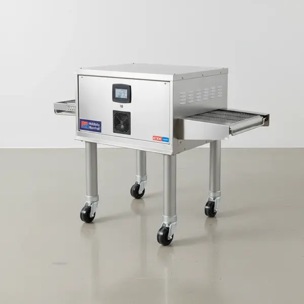 Middleby Marshall DZ33T-1