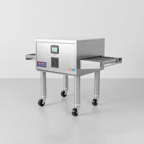 Middleby Marshall DZ33T-2