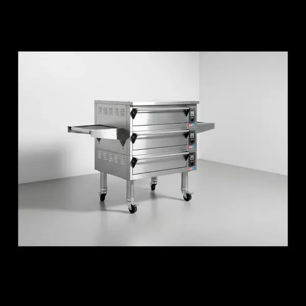 Middleby Marshall DZ33T-3