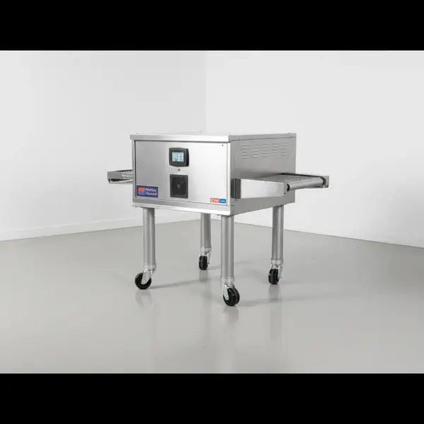 Middleby Marshall DZ33T-4