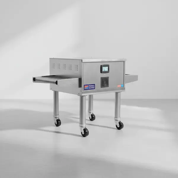 Middleby Marshall DZ33T-5