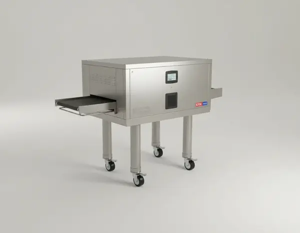 Middleby Marshall DZ55T-2